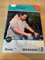 Hardware voor ICT-Support, Ophalen of Verzenden, Zo goed als nieuw, Overige niveaus