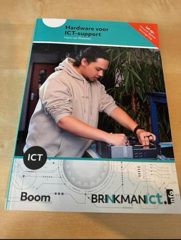 Hardware voor ICT-Support beschikbaar voor biedingen