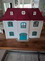 Een mooie manege doe een goed bod en de manege is van jou!!!, Ophalen, Zo goed als nieuw