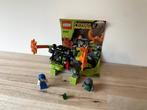 Lego Power Miners Set 8957 Mine Mech, Ophalen of Verzenden, Zo goed als nieuw, Complete set, Lego