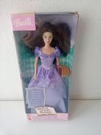 Barbie Mattel Sneeuwwitje, Ophalen of Verzenden, Nieuw, Fashion Doll