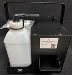 (huren) Hazer 1000W met DMX en afstandsbediening, Muziek en Instrumenten, Licht en Laser, Ophalen of Verzenden, Gebruikt, Rookmachine