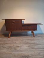 Vintage audio meubel, Ophalen of Verzenden