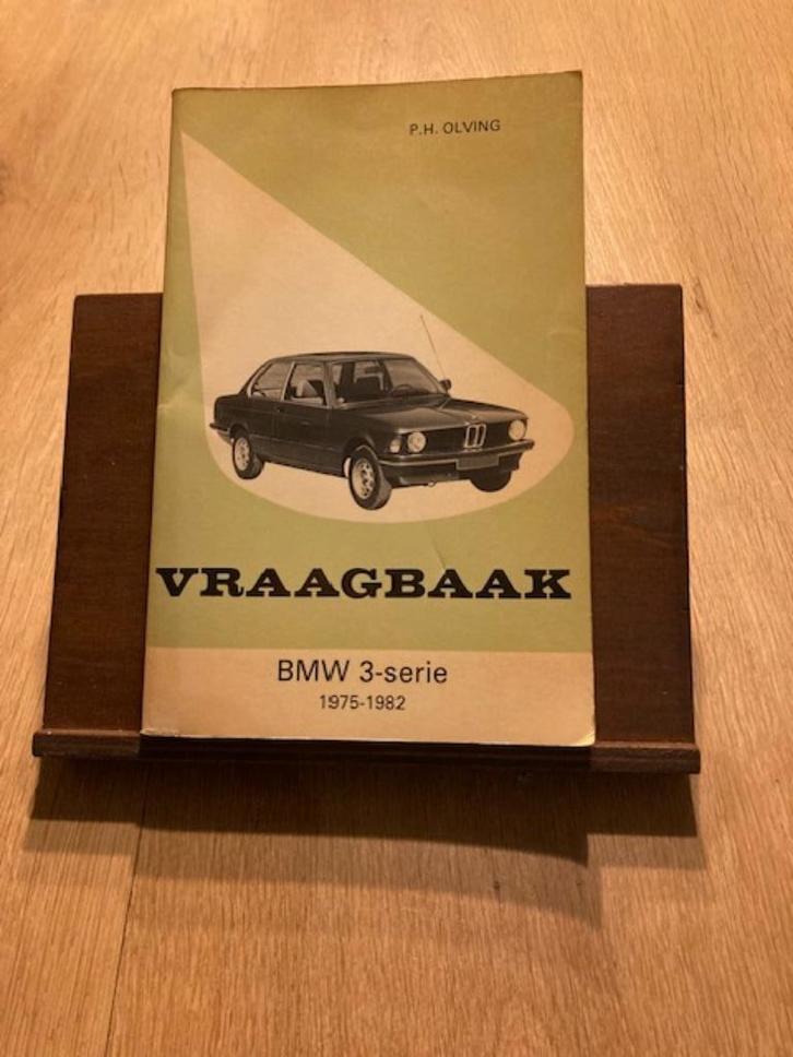 vraagbaak VW Passat, Auto diversen, Handleidingen en Instructieboekjes, Ophalen of Verzenden