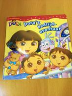 Dora pakket 4 boekjes Nickelodeon Memphis Belle, Boeken, Ophalen of Verzenden, Gelezen, Diverse auteurs