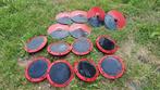DDRUM Pads en Cymbals elektronische drumonderdelen, Drumstel, Muziek en Instrumenten, Drumstellen en Slagwerk, Ophalen of Verzenden