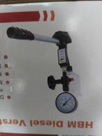Diesel verstuiver tester, Ophalen of Verzenden, Zo goed als nieuw, 600 watt of meer