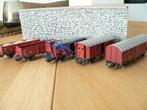 Märklin, Hobby en Vrije tijd, Wisselstroom, Wagon, Ophalen of Verzenden, Zo goed als nieuw