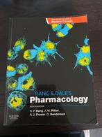Rang & dale’s pharmacology - 8ste editie, Overige niveaus, Zo goed als nieuw, Overige vakken, Verzenden