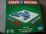 Stapelwoord, Hobby en Vrije tijd, Gezelschapsspellen | Bordspellen, Ophalen of Verzenden, Zo goed als nieuw