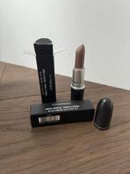 MAC - Matte lippenstift - Gritty Girl (2 stuks), Sieraden, Tassen en Uiterlijk, Uiterlijk | Cosmetica en Make-up, Nieuw, Make-up