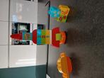 Lego Duplo. Mijn eerste raket- 10815, Kinderen en Baby's, Speelgoed | Duplo en Lego, Ophalen of Verzenden, Zo goed als nieuw, Duplo