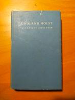 Verzamelde gedichten - A. Roland Holst (1971, Hardcover), Gelezen, A. Roland Holst, Ophalen of Verzenden, Eén auteur