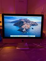 iMac 21.5-inch  - 16GB RAM, 1TB Fusion Drive, Computers en Software, Apple Desktops, Ophalen, Gebruikt, HDD en SSD, 2 tot 3 Ghz