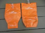Oranje zwembandjes NABAIJI, Nabaiji, Jongen of Meisje, One size, Ophalen of Verzenden