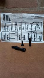 Hudy # 10 6000 assembly tool for drive shafts 3mm, Hobby en Vrije tijd, Modelbouw | Radiografisch | Auto's, Ophalen of Verzenden