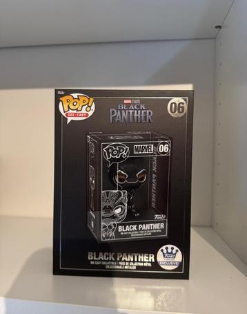 Funko Pops Marvel (veel aanbod, zie foto's) beschikbaar voor biedingen