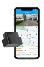 OBD TRACKER/VOLGSYSTEEM, Ophalen of Verzenden, Nieuw