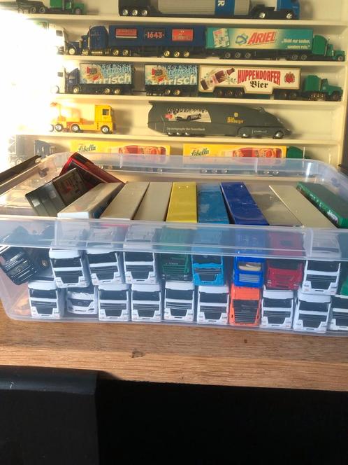 Diverse model auto,s (meer als 200 stuks), Hobby en Vrije tijd, Modelauto's | 1:87, Nieuw, Ophalen