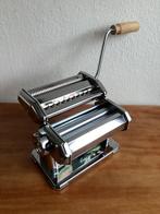 IMPERIA pastamachine+ extra, Ophalen of Verzenden, Zo goed als nieuw