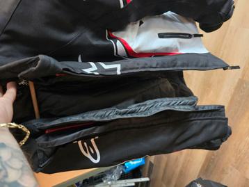 Alpinestars motorjas maat L beschikbaar voor biedingen