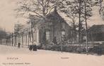 EINDHOVEN - STRATUM -ca 1900 -  Rozenstein - uitgave Bijnen, Verzenden, Voor 1920, Ongelopen, Noord-Brabant