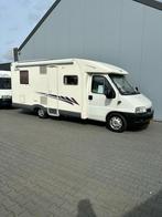 MC LOUIS SPA P210, Caravans en Kamperen, Campers, Particulier, Buscamper of Camperbus