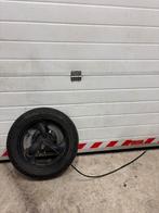 Kymco agility voorwiel, Ophalen of Verzenden, Gebruikt, Benzine, Agility