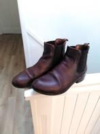 Chelsea Boots, Bruin, Lage of Enkellaarzen, Ophalen of Verzenden, Zo goed als nieuw