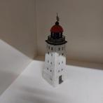 Dickensville Vuurtoren Harlingen - Supergave Staat!, Ophalen of Verzenden