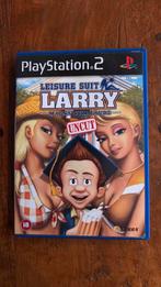 Leisure Suit Larry Magna Cum Laude voor de Ps2, Spelcomputers en Games, 1 speler, Ophalen of Verzenden, Zo goed als nieuw, Vanaf 3 jaar