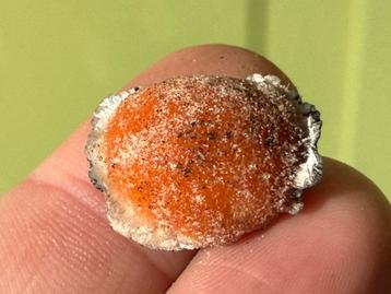 Zeldzame Thomsoniet Zeoliet mineralen beschikbaar voor biedingen