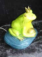 Heico De kikkerprins Vintage Lamp Germany, Ophalen, Lamp
