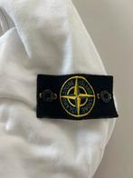 Stone Island sweater wit maat M, Kleding | Heren, Verzenden, Gedragen, Wit