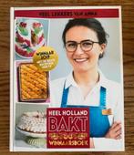 Anna Yilmaz - heel Holland bakt, Ophalen of Verzenden, Zo goed als nieuw
