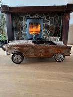 Trapauto peugeot 404, Antiek en Kunst, Antiek | Speelgoed, Ophalen