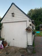 Schuur/garage, Ophalen, Schuur, Hout, 200 tot 400 cm