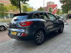 Renault Kadjar 1.2 TCe Bose Automaat Leer Navi Carplay Pano, Auto's, Renault, Gebruikt, Euro 6, 4 cilinders, Leder en Stof