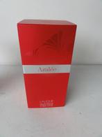 Lalique : Azalee eau de parfum spray 100 ml., Verzamelen, Parfumverzamelingen, Verzenden, Nieuw, Parfumfles, Gevuld