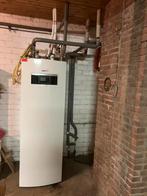 Nefit warmtepomp, Doe-het-zelf en Verbouw, Verwarming en Radiatoren, Ophalen, Minder dan 30 cm, Overige typen, Minder dan 60 cm