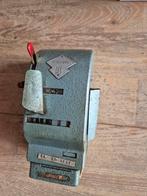 Vintage Postalia Stempelmachine (Frankeermachine), Ophalen of Verzenden