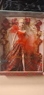 Holiday Barbie 2024, Ophalen, Nieuw, Barbie