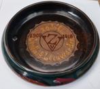 Vide Poche 1908 -20 juli-1918 Den Haag Leeuwarden PBZH Gouda, Ophalen of Verzenden, Gebruikt, Gebruiksvoorwerp