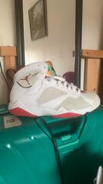 NIKE AIR JORDAN 7 OG-‘HARE”/2015/Excellent*/SIZE 44.5, Kleding | Heren, Schoenen, Overige kleuren, Sportschoenen, Ophalen of Verzenden