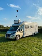 Hymer T678 Golden-limited Automaat 150pk Alko-chasis, Caravans en Kamperen, Particulier, Integraal, Hymer