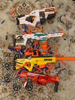 Nerf Guns (Nerf pistolen), Ophalen of Verzenden
