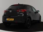 Mazda 2 1.5 e-SkyActiv-G 90 Homura (bj 2023), Auto's, Mazda, Te koop, 550 kg, Hatchback, Gebruikt