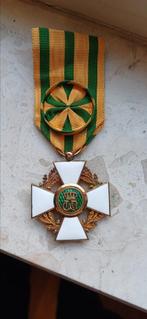 Officier Orde van de Eikenkroon, Ophalen of Verzenden, Overige materialen, Nederland