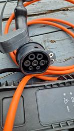 Thuisgebruik oplaadkabel, Auto diversen, Laadpalen, Ophalen of Verzenden, Zo goed als nieuw, Laadpaal