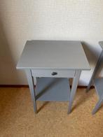 IKEA Nachtkastjes, Huis en Inrichting, Slaapkamer | Nachtkastjes, Ophalen, Gebruikt, Minder dan 45 cm, Minder dan 55 cm